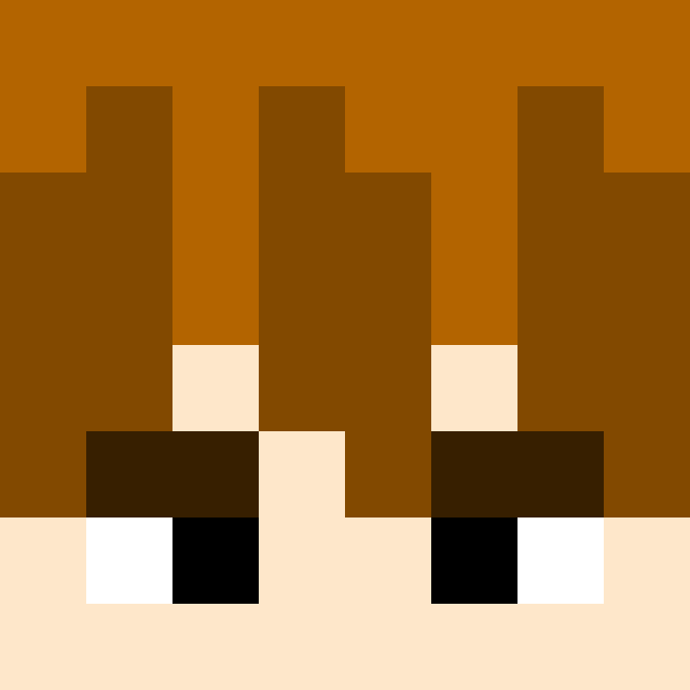 TheCuriousMiner's skin
