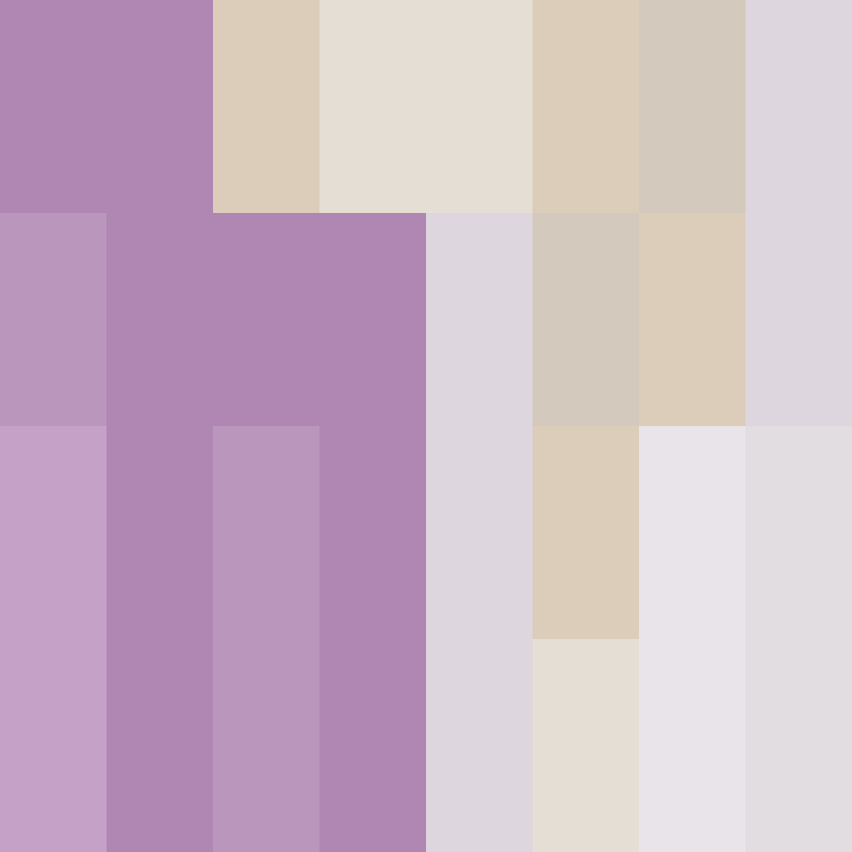 xentany's skin