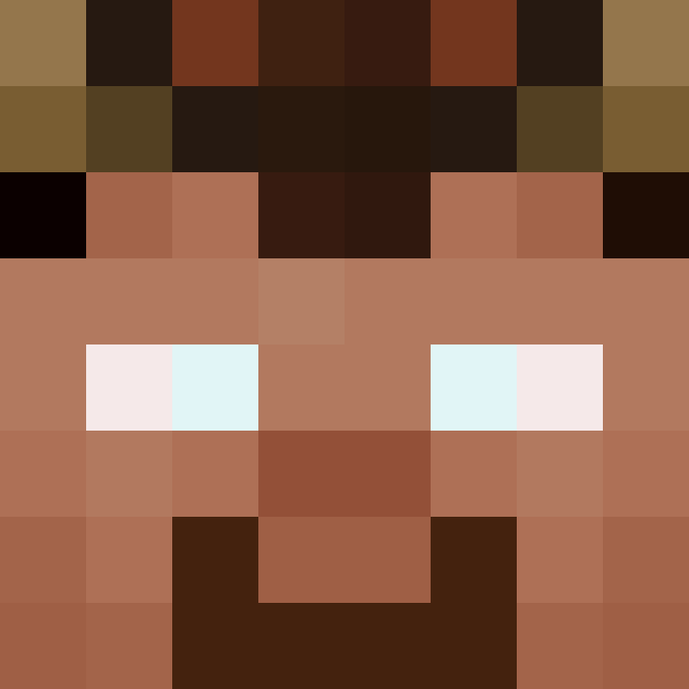 Xenyria's skin
