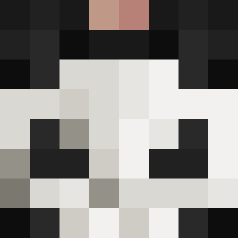 B00KY's skin