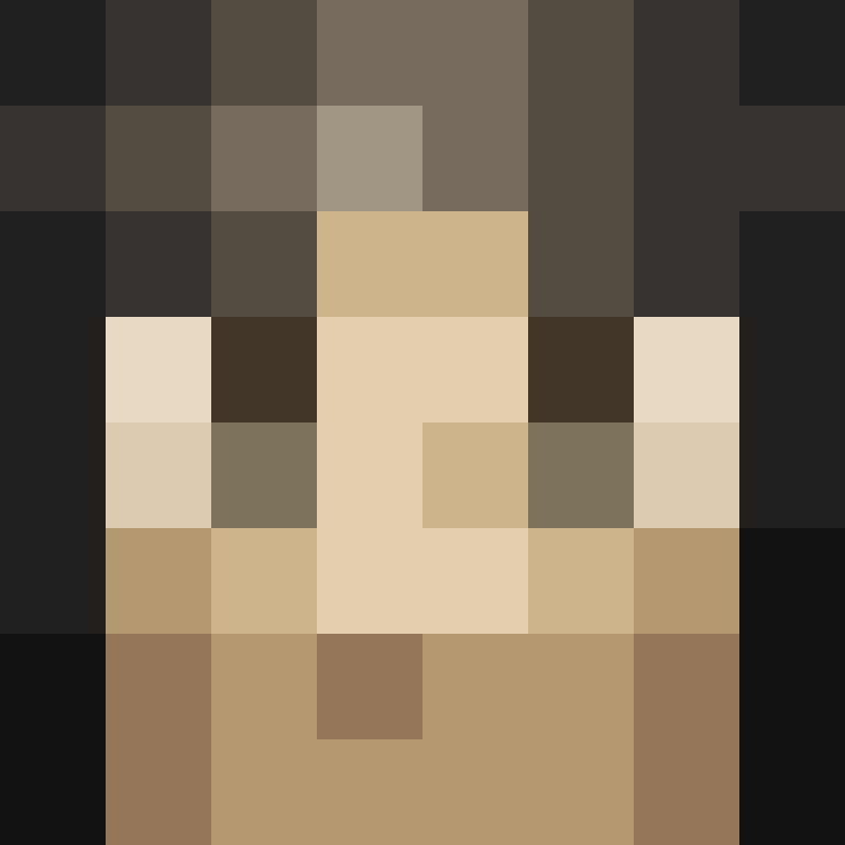 O_Rei's skin