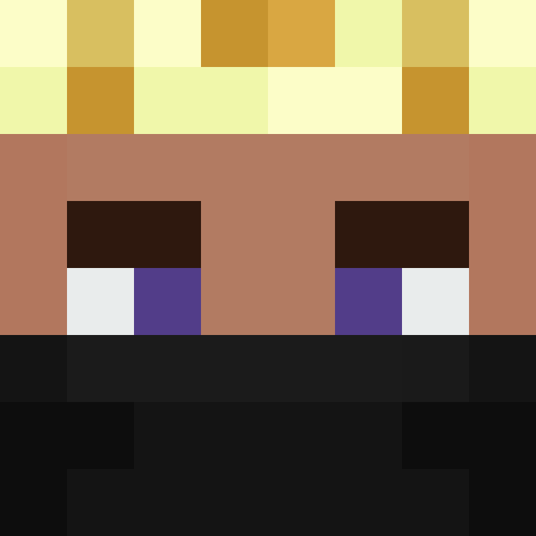 vexlehaha's skin