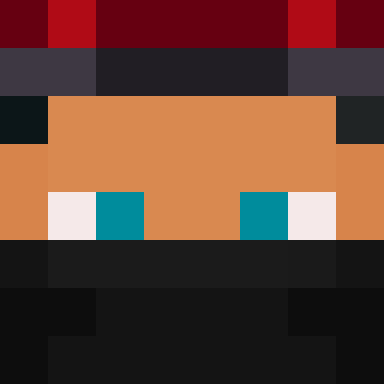 Auntbrix's skin