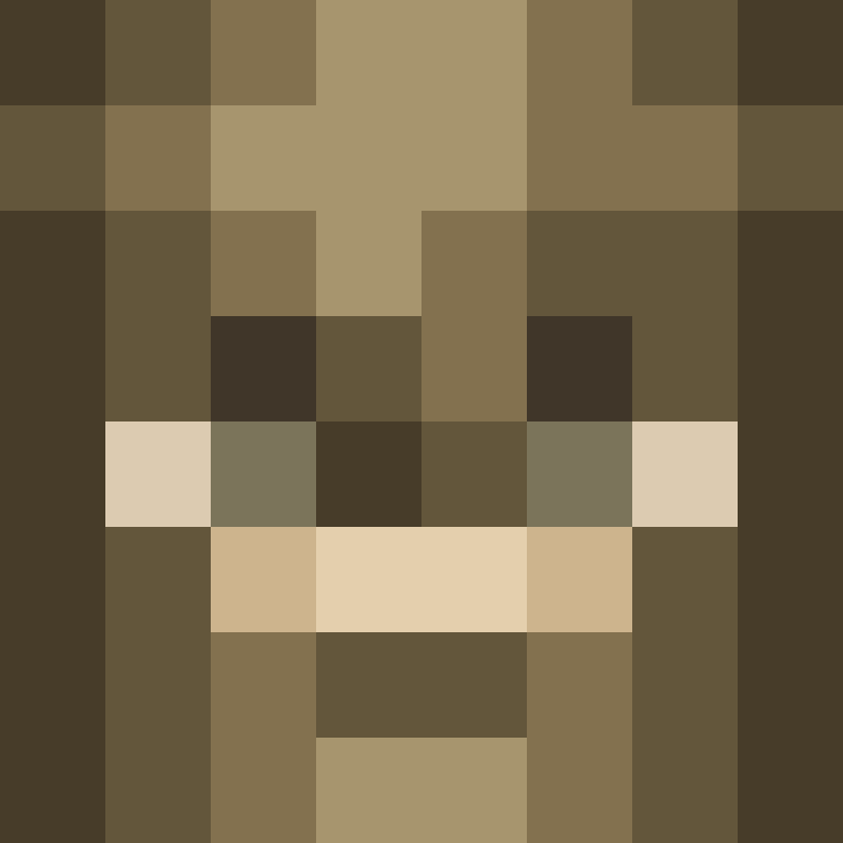 tusg's skin
