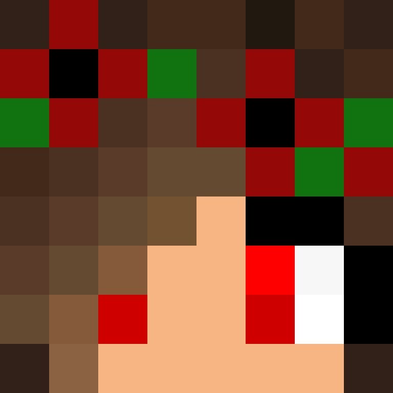 SkinEnthusiast's skin