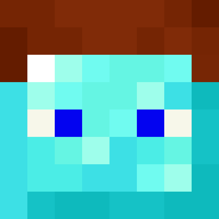 BradBot_2's skin