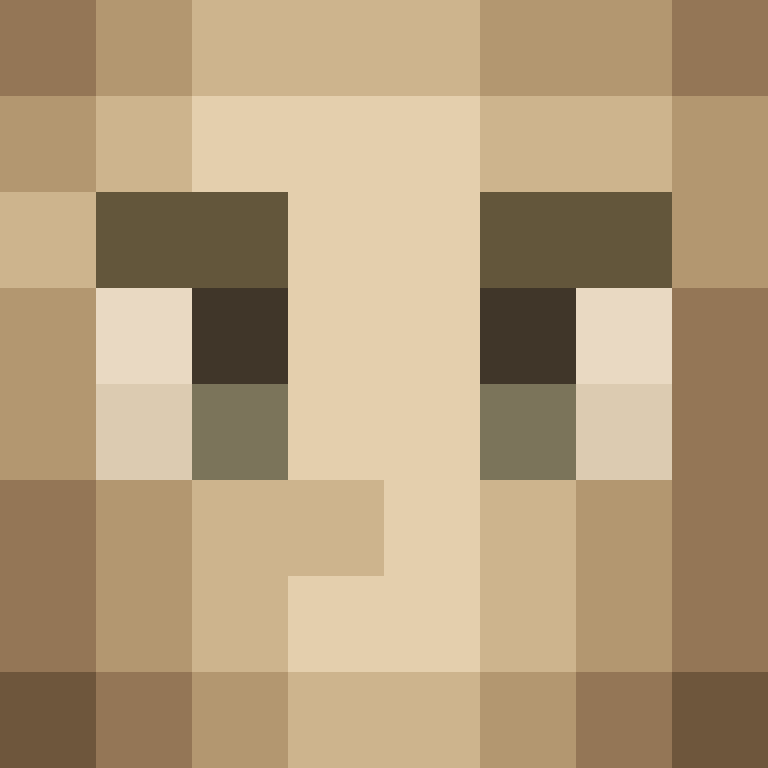 Bolshebricks's skin