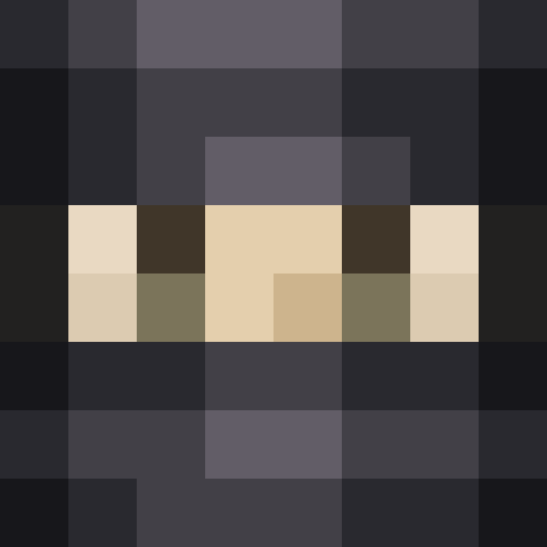 luh29's skin