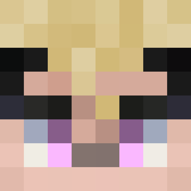 PrinceCR's skin