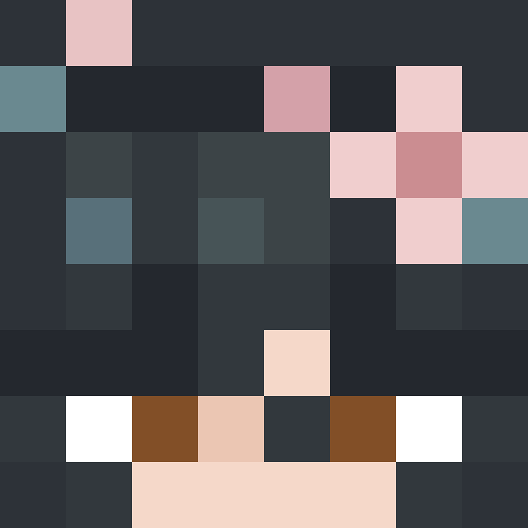 LuckyAria's skin