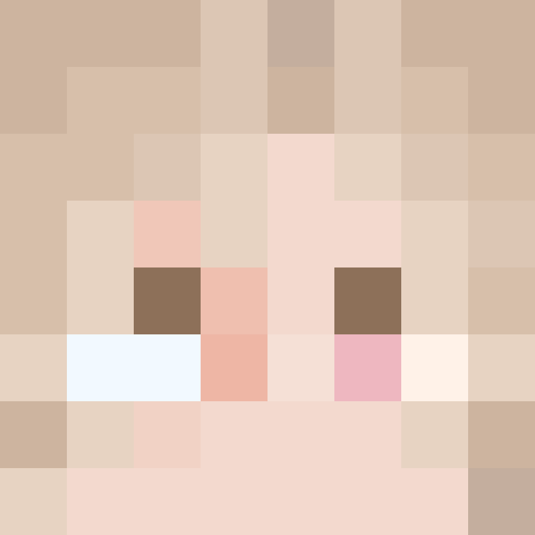 hannhums's skin