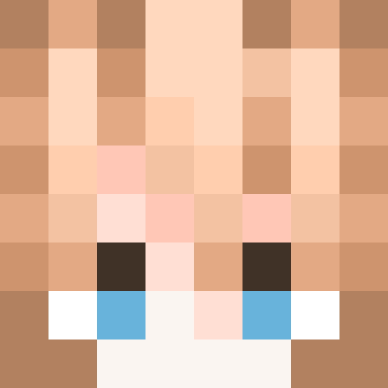 CrypticLoser13's skin