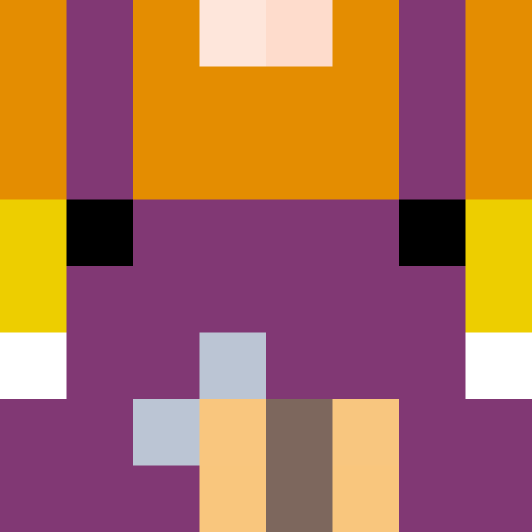 juniorkiobr's skin
