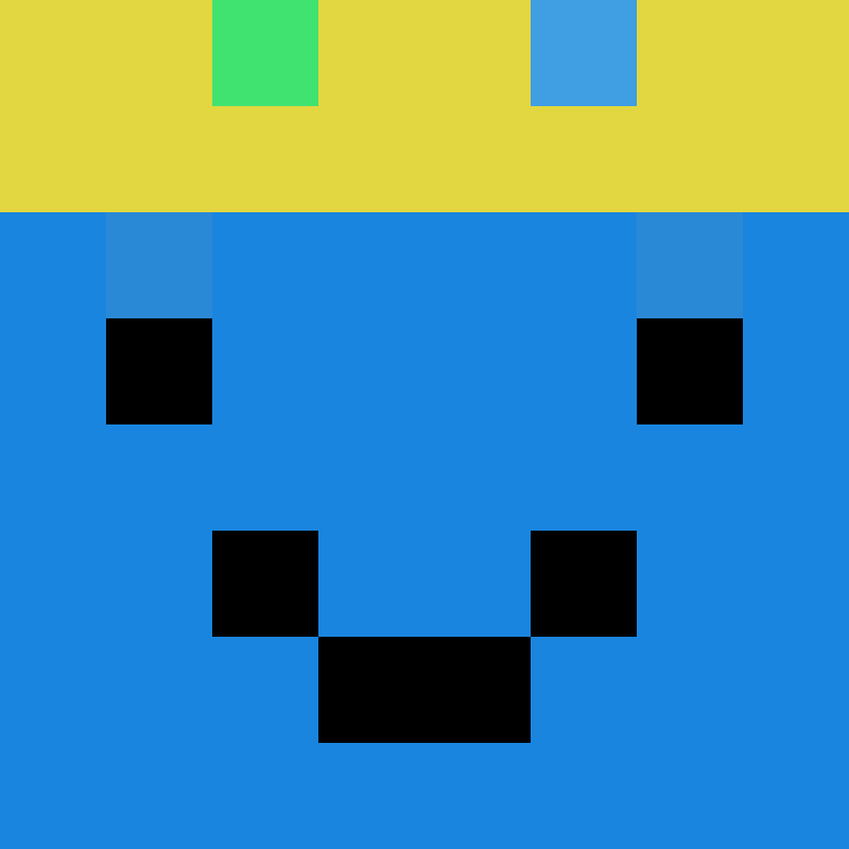 nitestalker87's skin