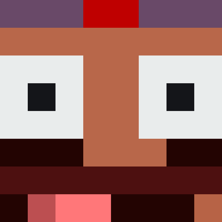 41414141h's skin