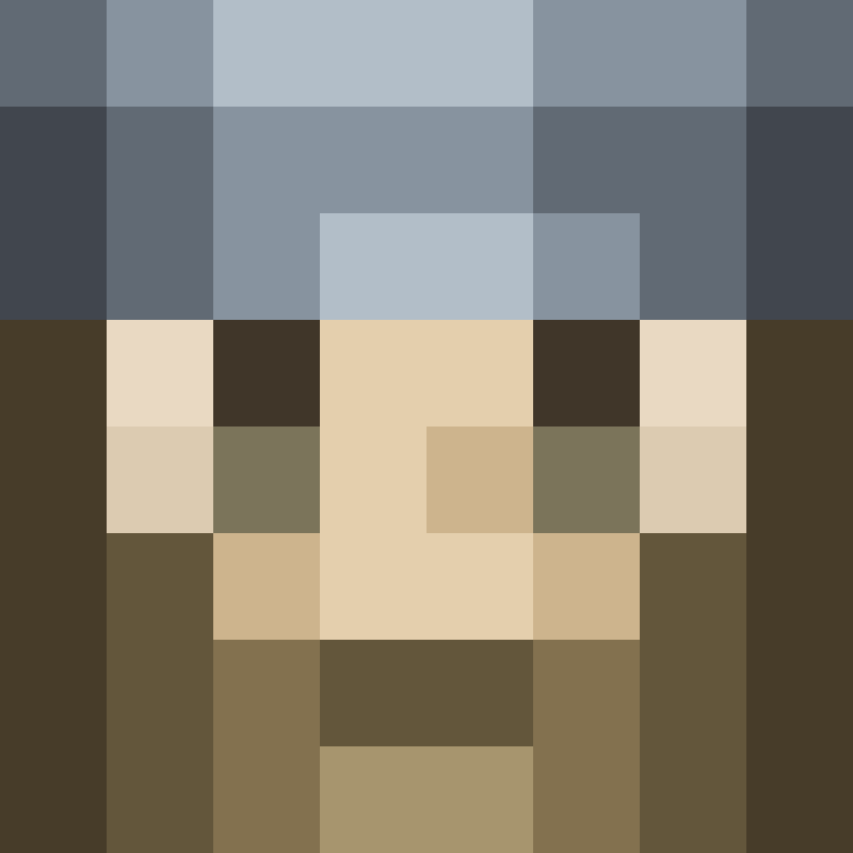 O_Rei's skin