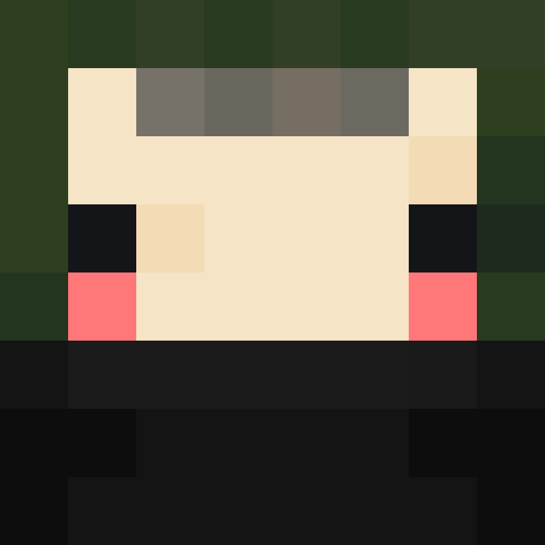 Lugattu's skin