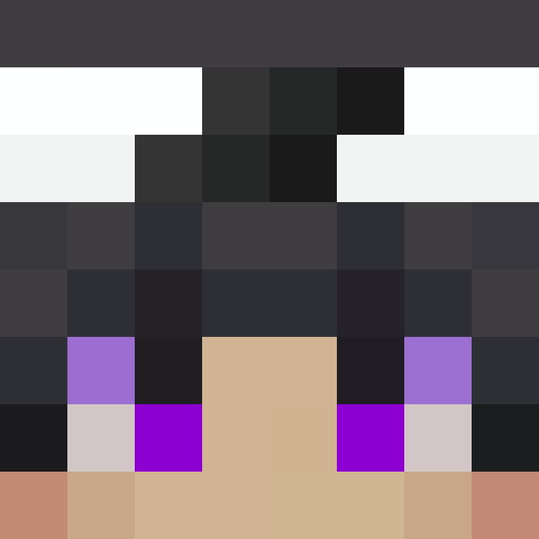 Snappyb3ast's skin