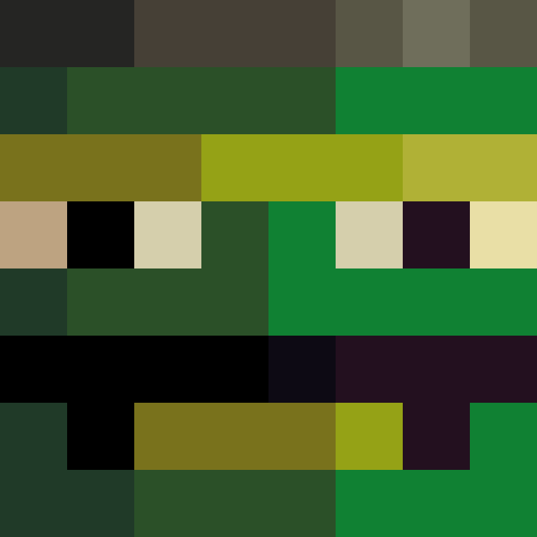 B00KY's skin