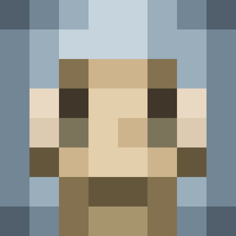 RedAISkye's skin