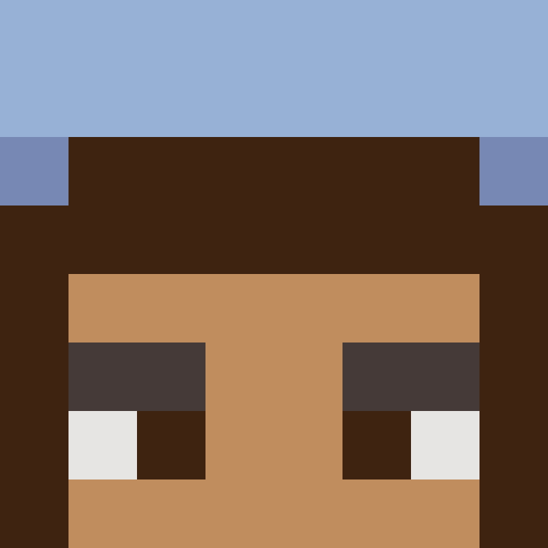 Typken's skin