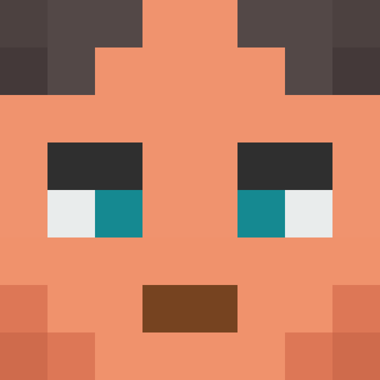 CeilingBird's skin