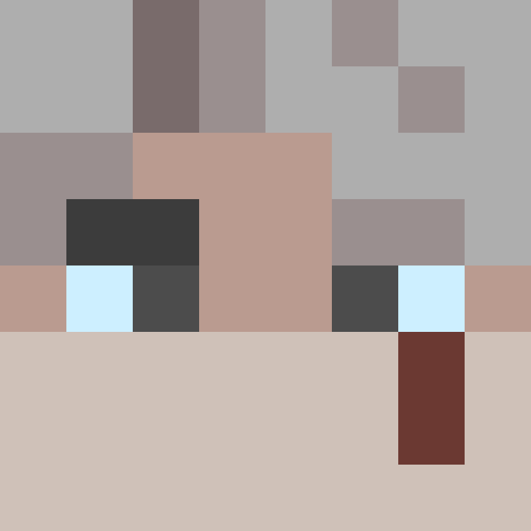 edgyspence's skin