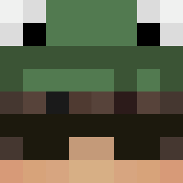 ShakaYami's skin