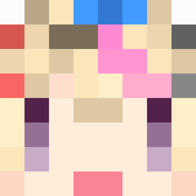 POLKAORUKA's skin