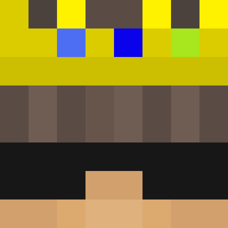 CoastlineCrea's skin