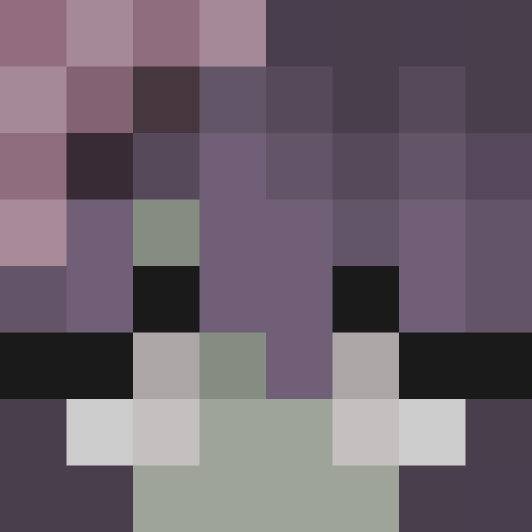 unventivetalent's skin