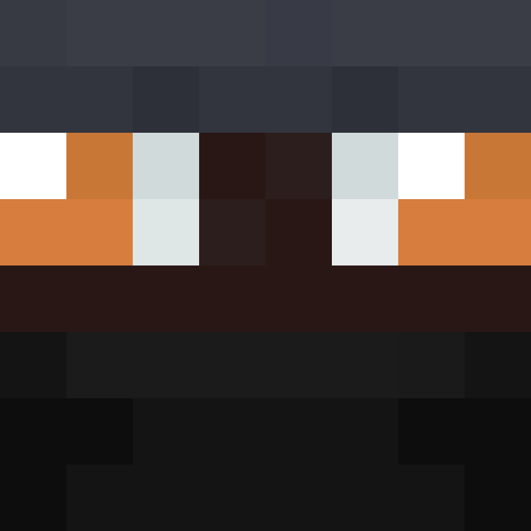 hpyef's skin