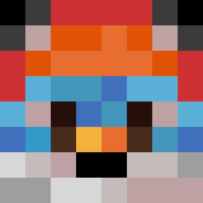 Mr_Genes's skin