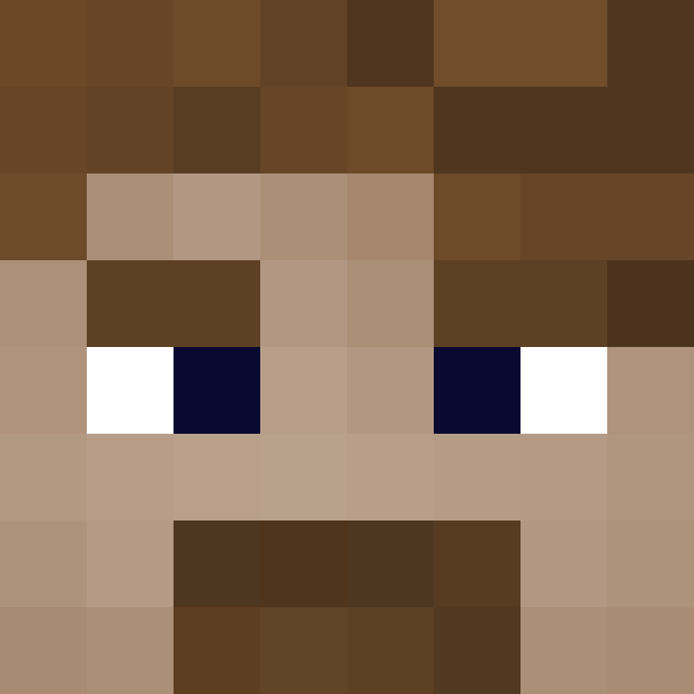 Naqlua's skin