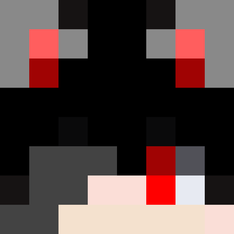 juniorkiobr's skin
