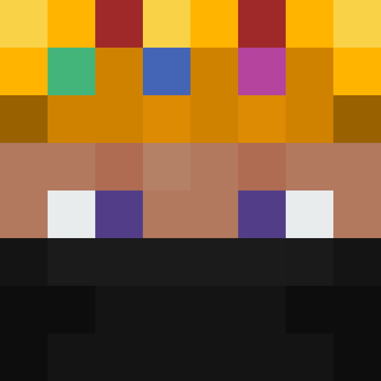 o___j's skin