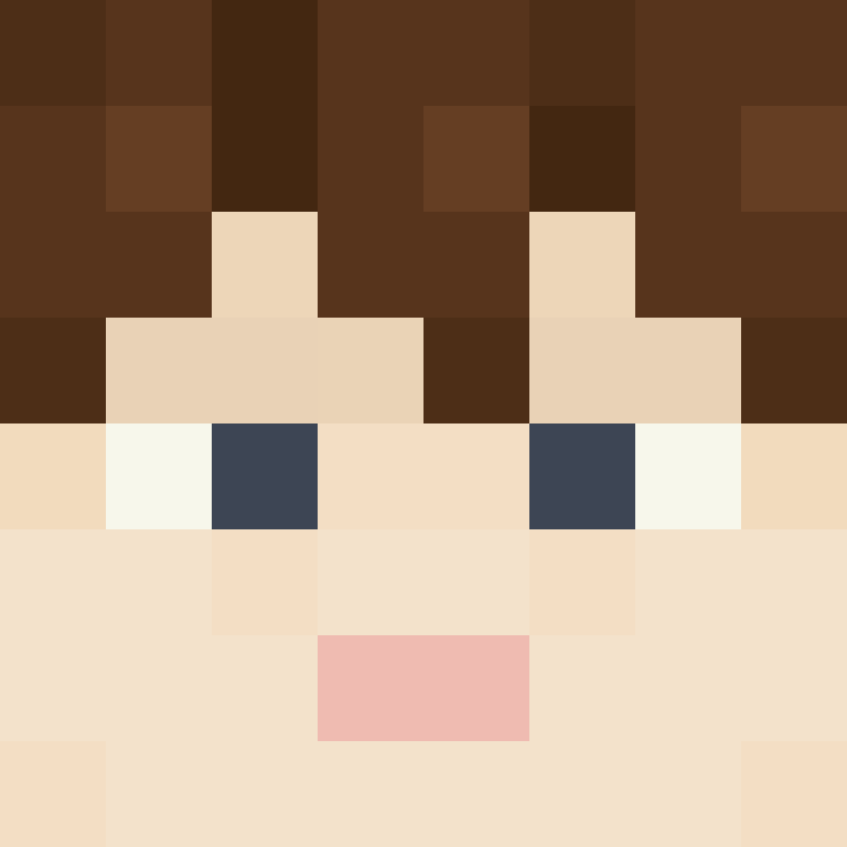 unventivetalent's skin