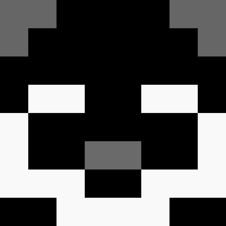 Typken's skin
