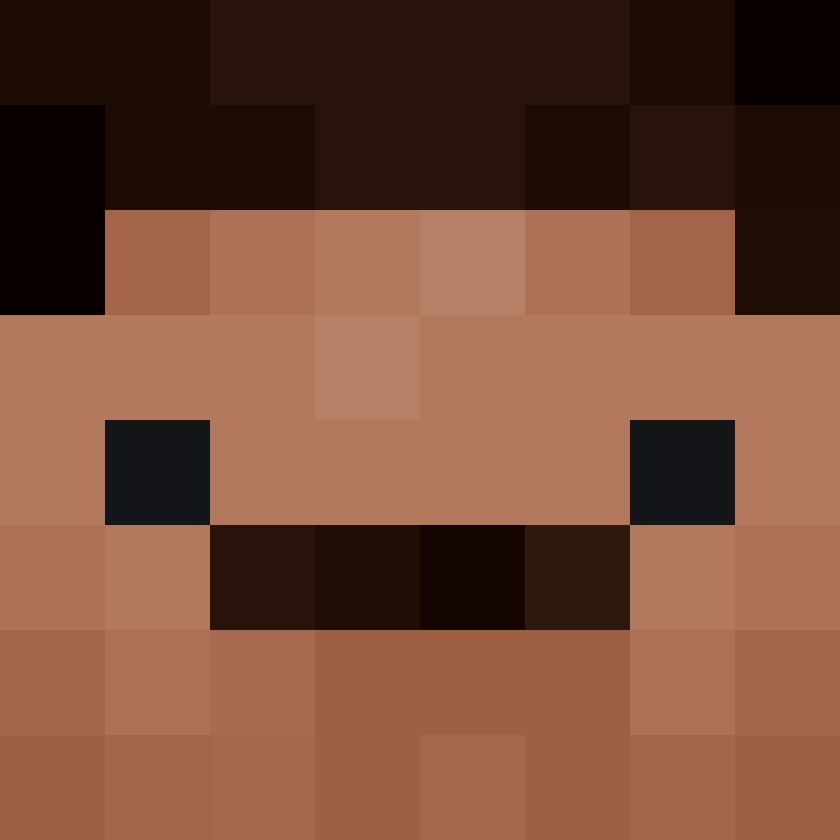 Lugattu's skin