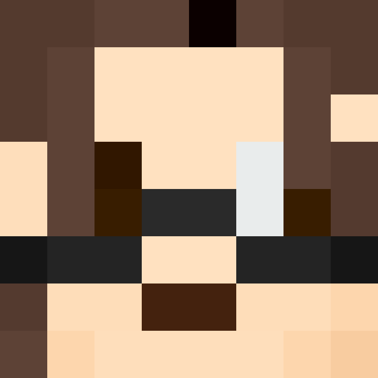 Xenyria's skin