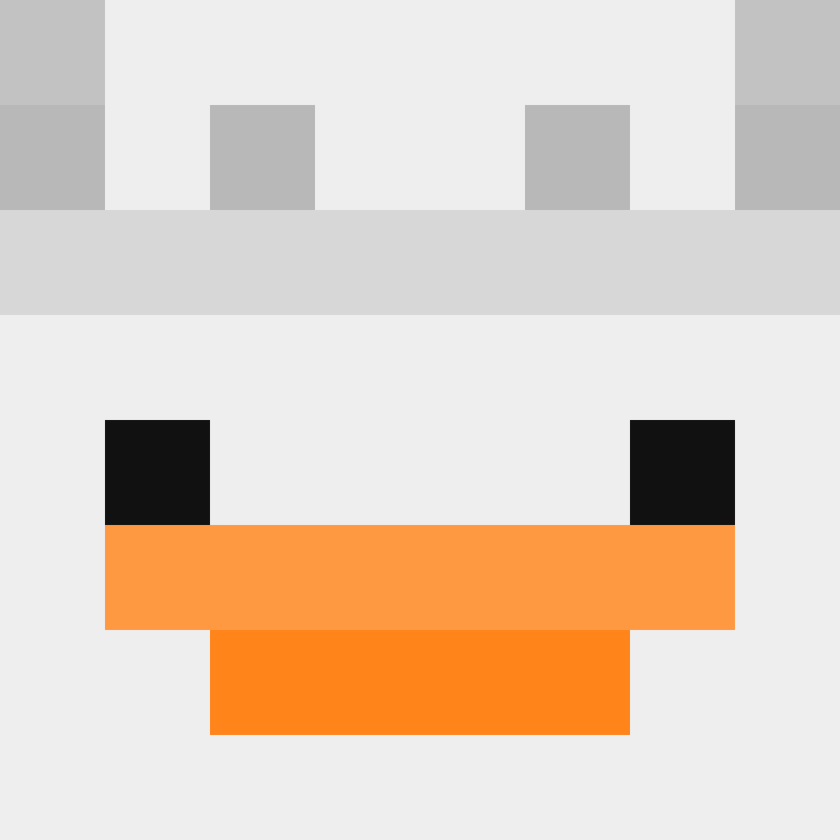 DelusionSketch's skin