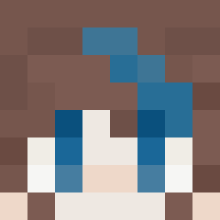 BukkitAPI's skin