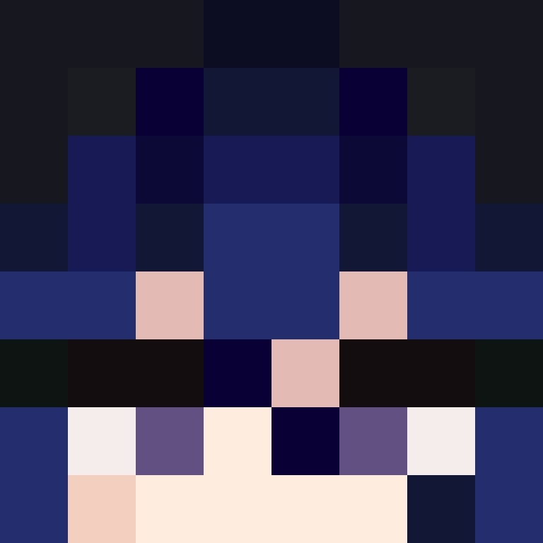 RedAISkye's skin