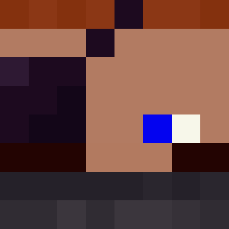 Maledict_YT's skin