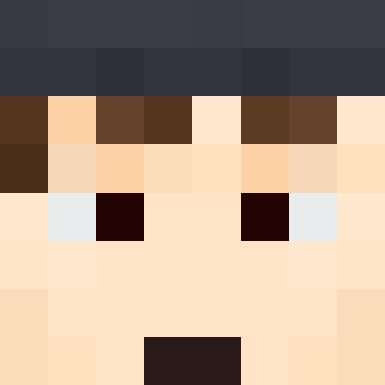 edgyspence's skin