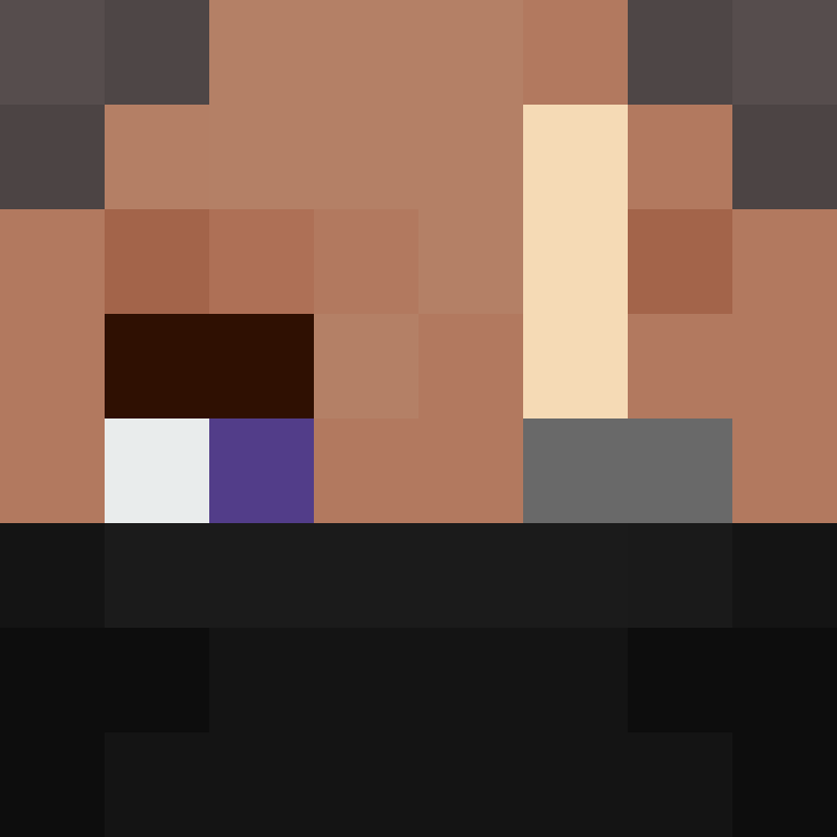 StrawberryOcean's skin