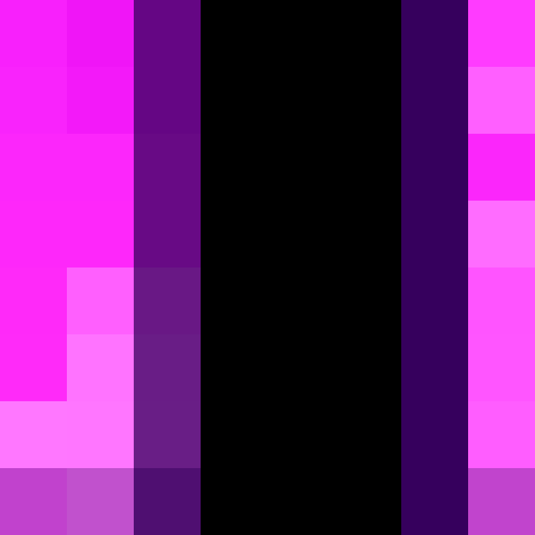 dramagg's skin