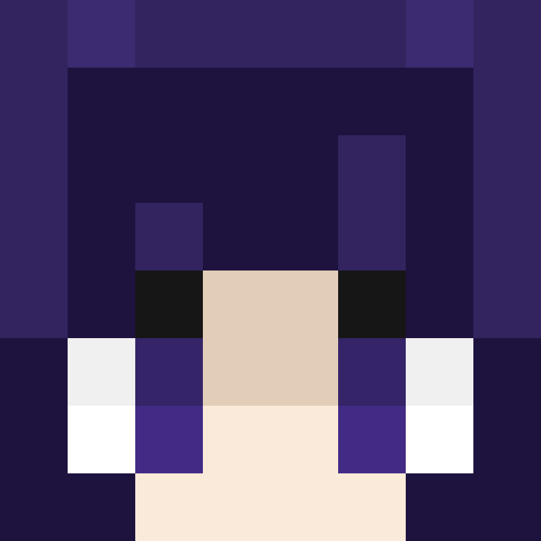 tusg's skin