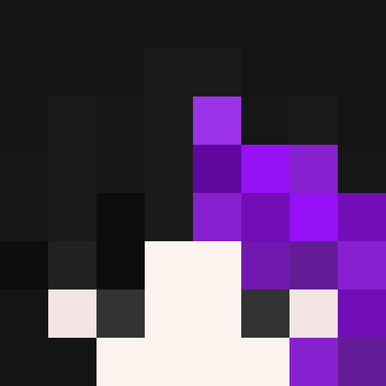 AdamTheHedgehog's skin
