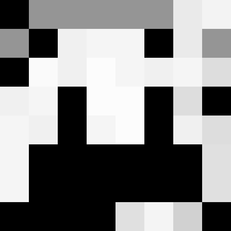 BradBot_2's skin